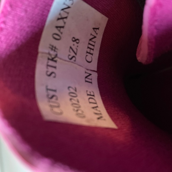 LLBean Rain Boots Chelsea Size 8 - Picture 8 of 8